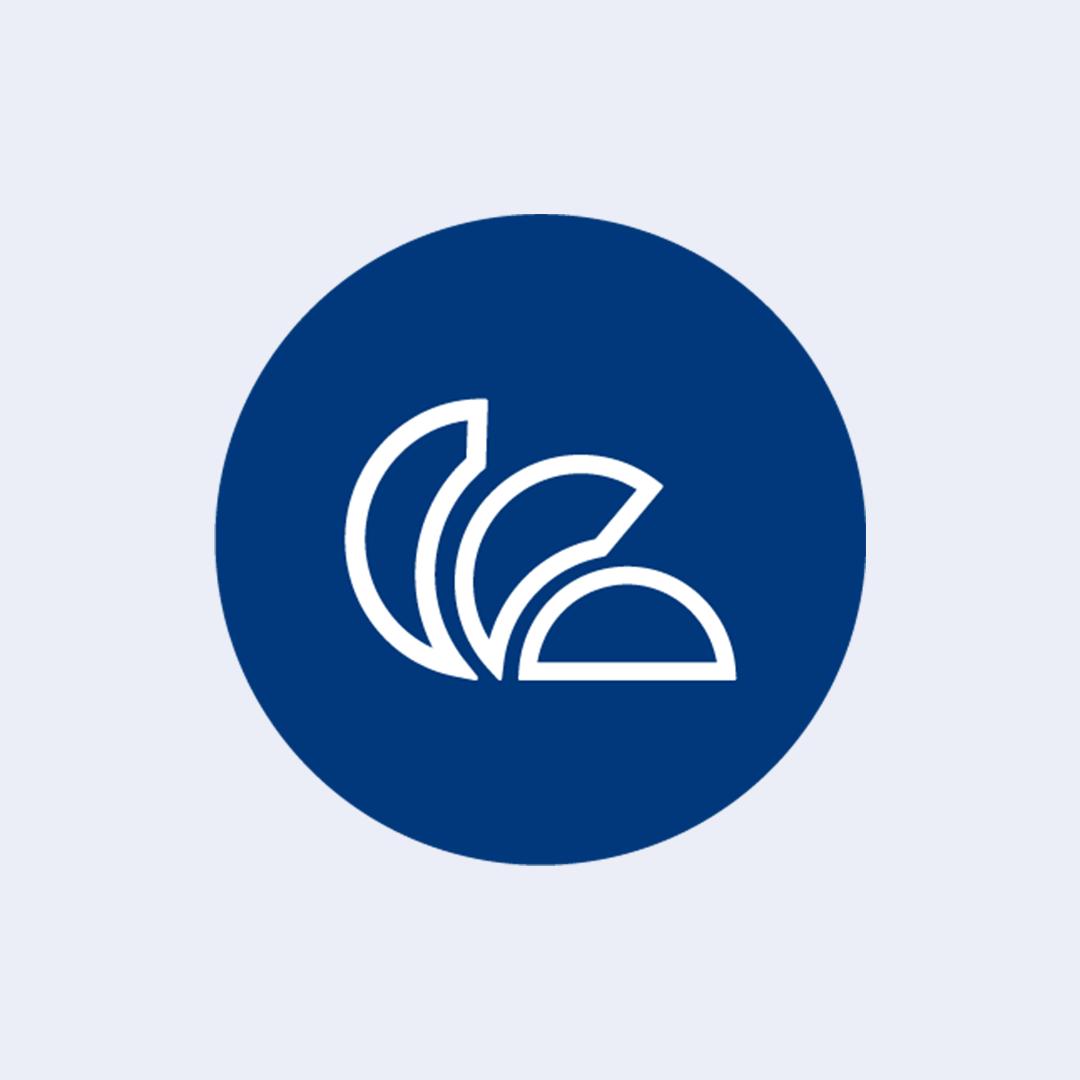 AdvoNeo Logo vor Hintergrund Seite Über uns