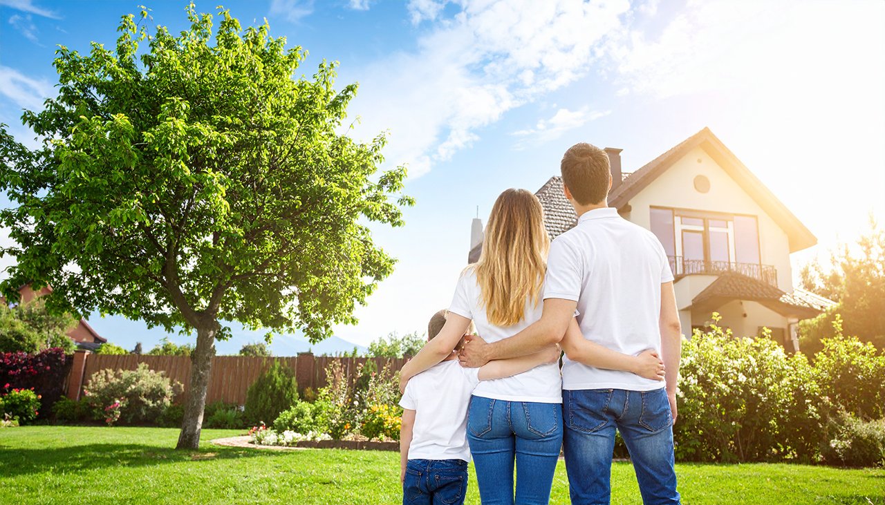 Immobilienschulden