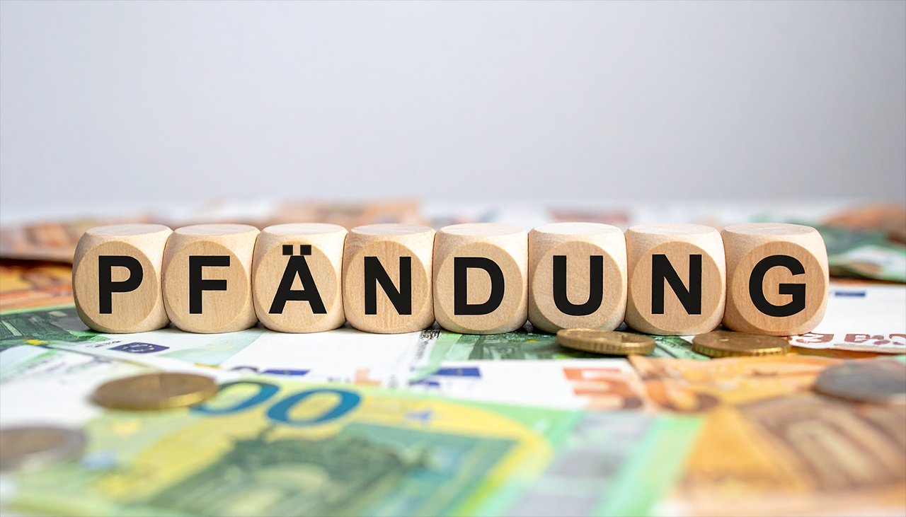 Pfändung | AdvoNeo Schuldnerberatung