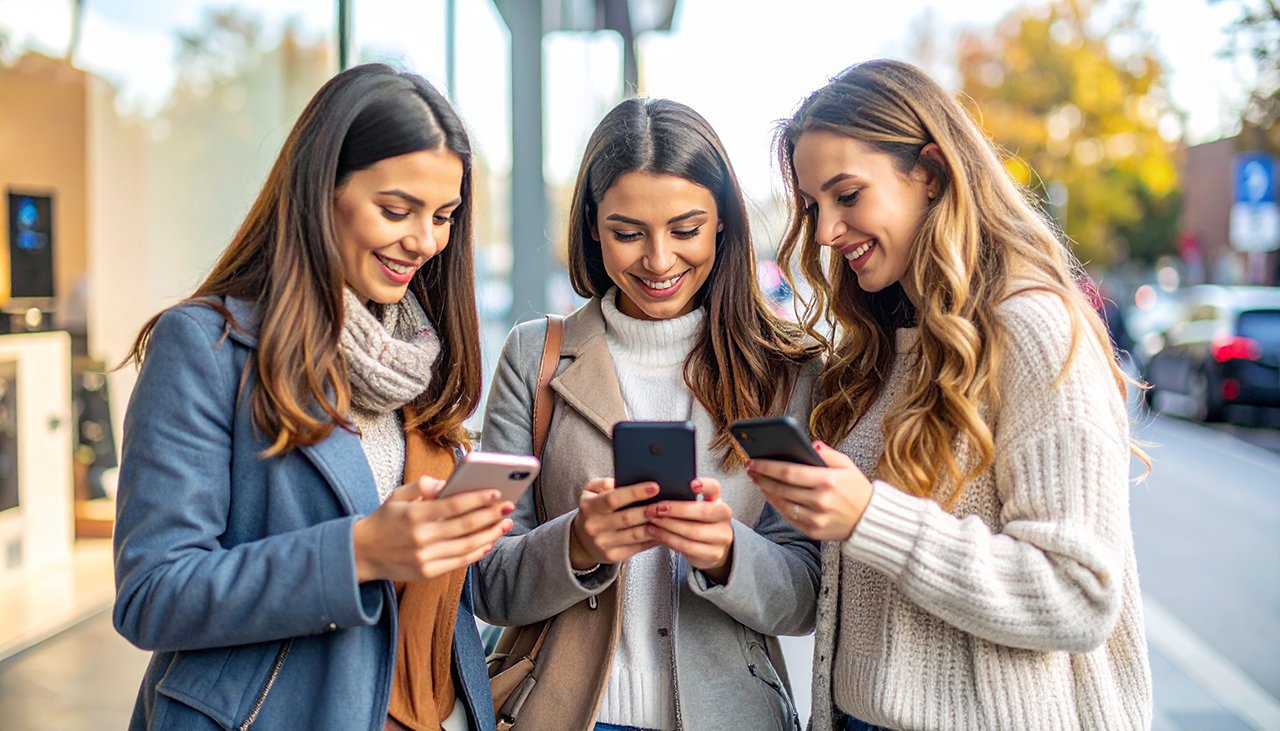 Handyschulden: Das Smartphone als Schuldenfalle