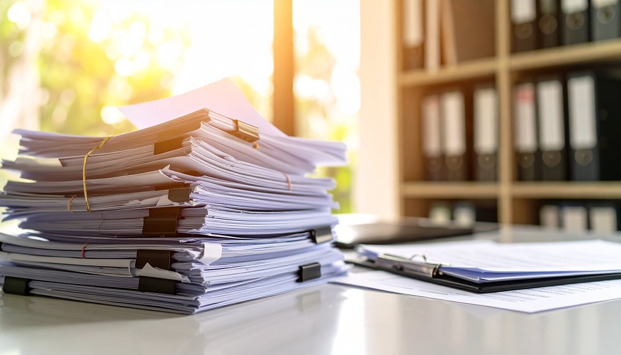 Finanzämter und ihre Praxis bei Steuerschulden