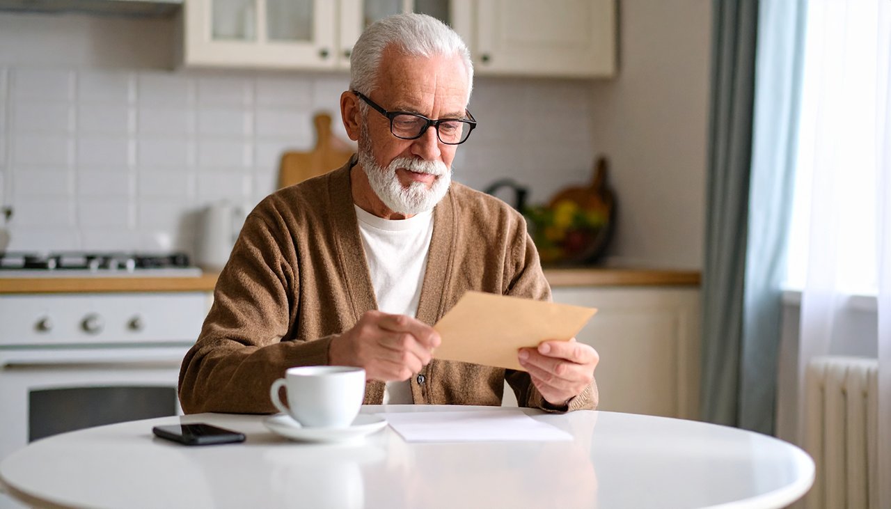 Altersarmut – Was tun, wenn die Rente zu niedrig ist?
