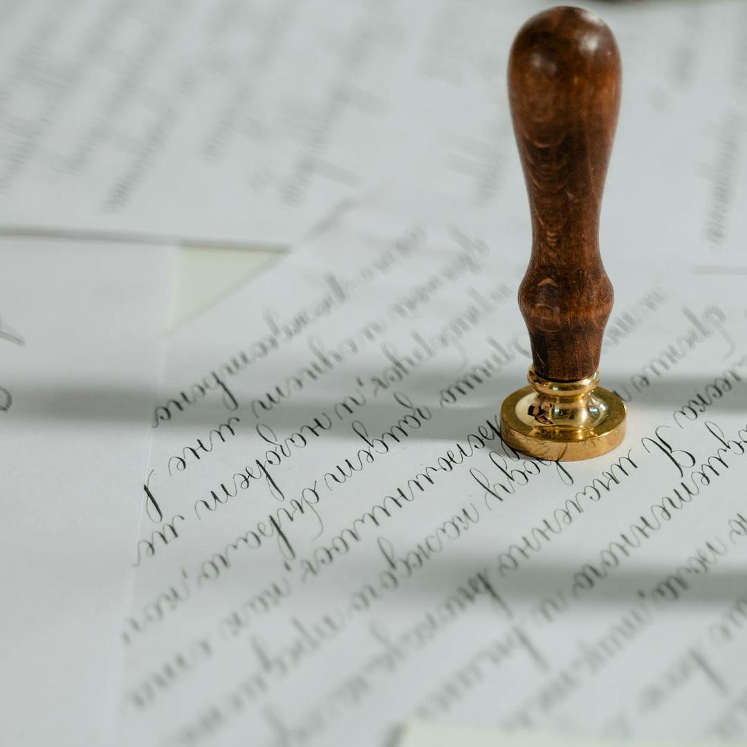 Schulden im Trauerfall Testament