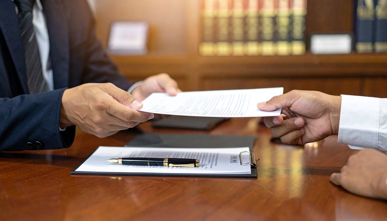 Vermögensauskunft (Eidesstattliche Versicherung)