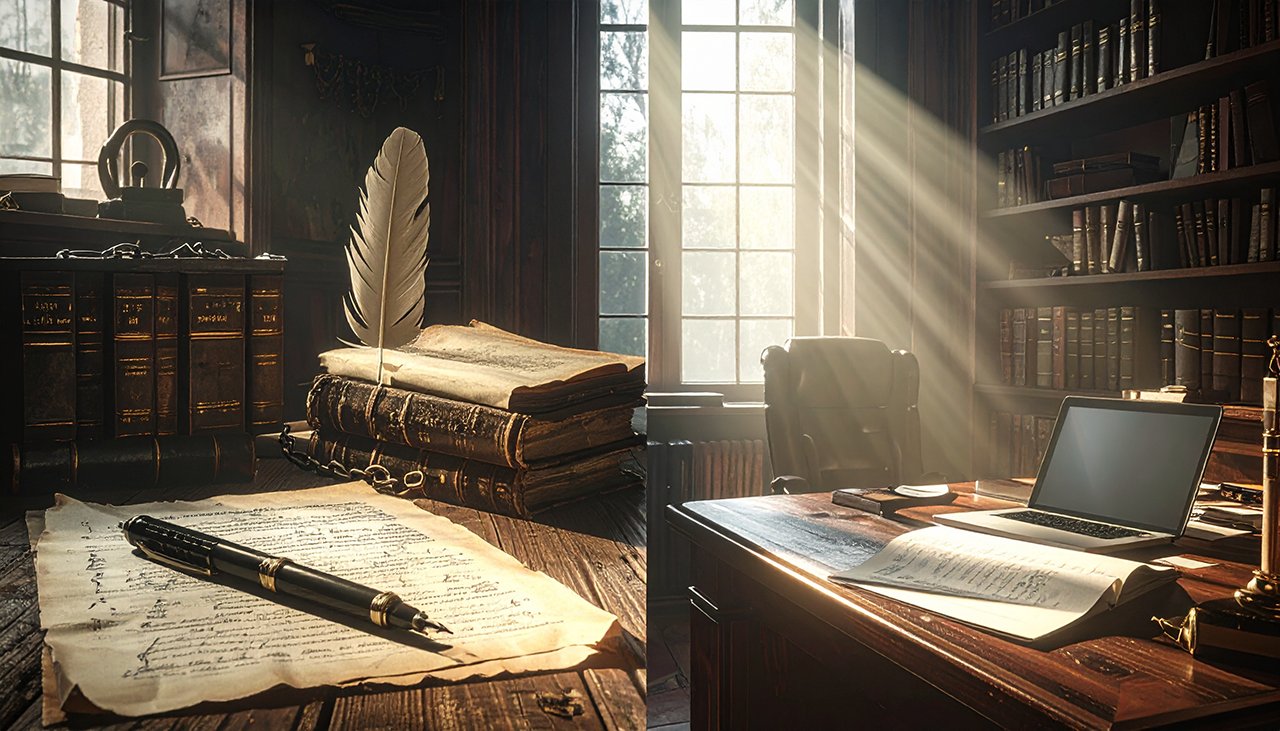 Symbolbild - Die Geschichte der Schuldnerberatung - AdvoNeo Schuldnerberatung