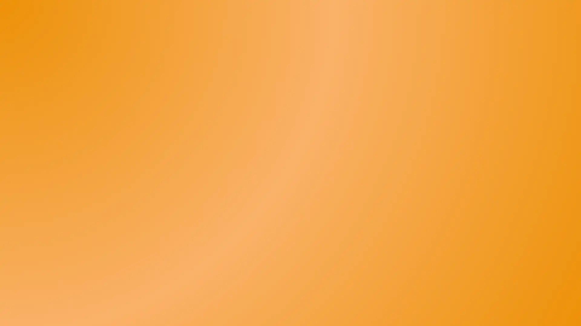 Hintergrund Orange